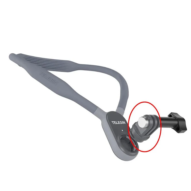 TELESIN Spare Parts Replacement - Image 2