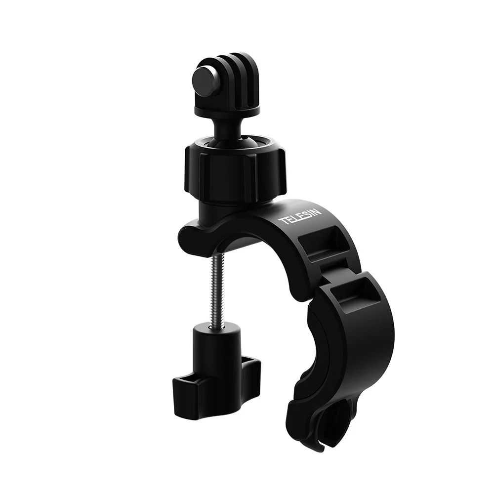 TELESIN Sport Camera Bike Handlebar Mount for GoPro - Image 3