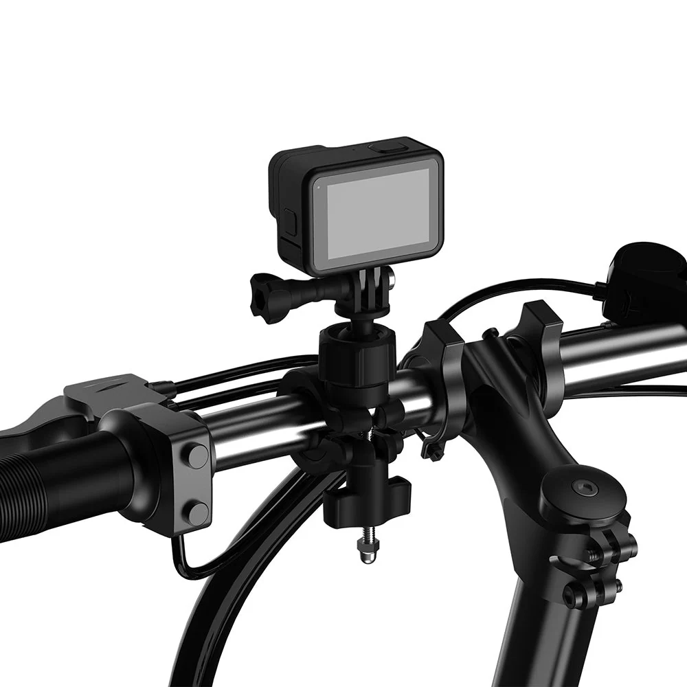 TELESIN Sport Camera Bike Handlebar Mount for GoPro - Image 5