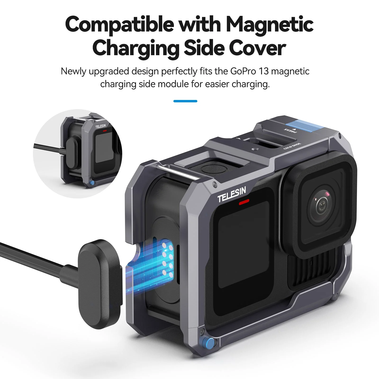Sport Extension FOR Gopro 9-13 - Image 4