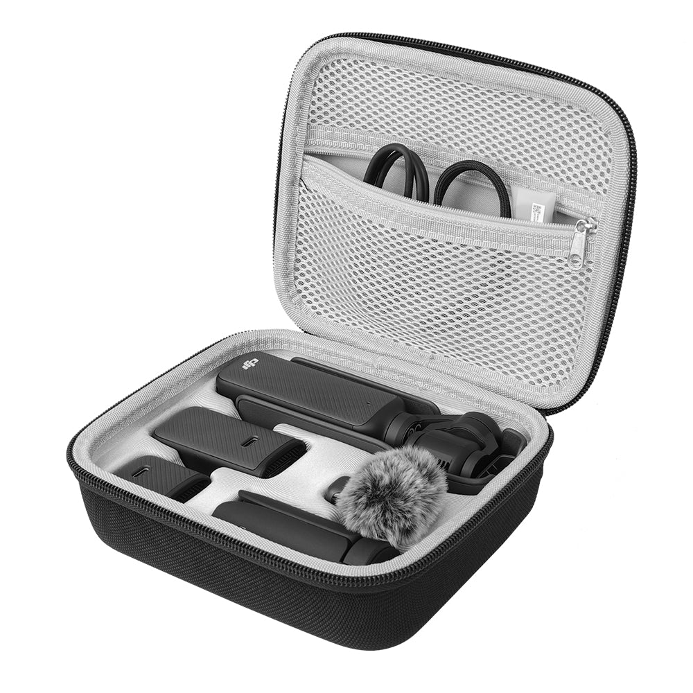 TELESIN Storage Bag for DJI Pocket 3 - Image 4