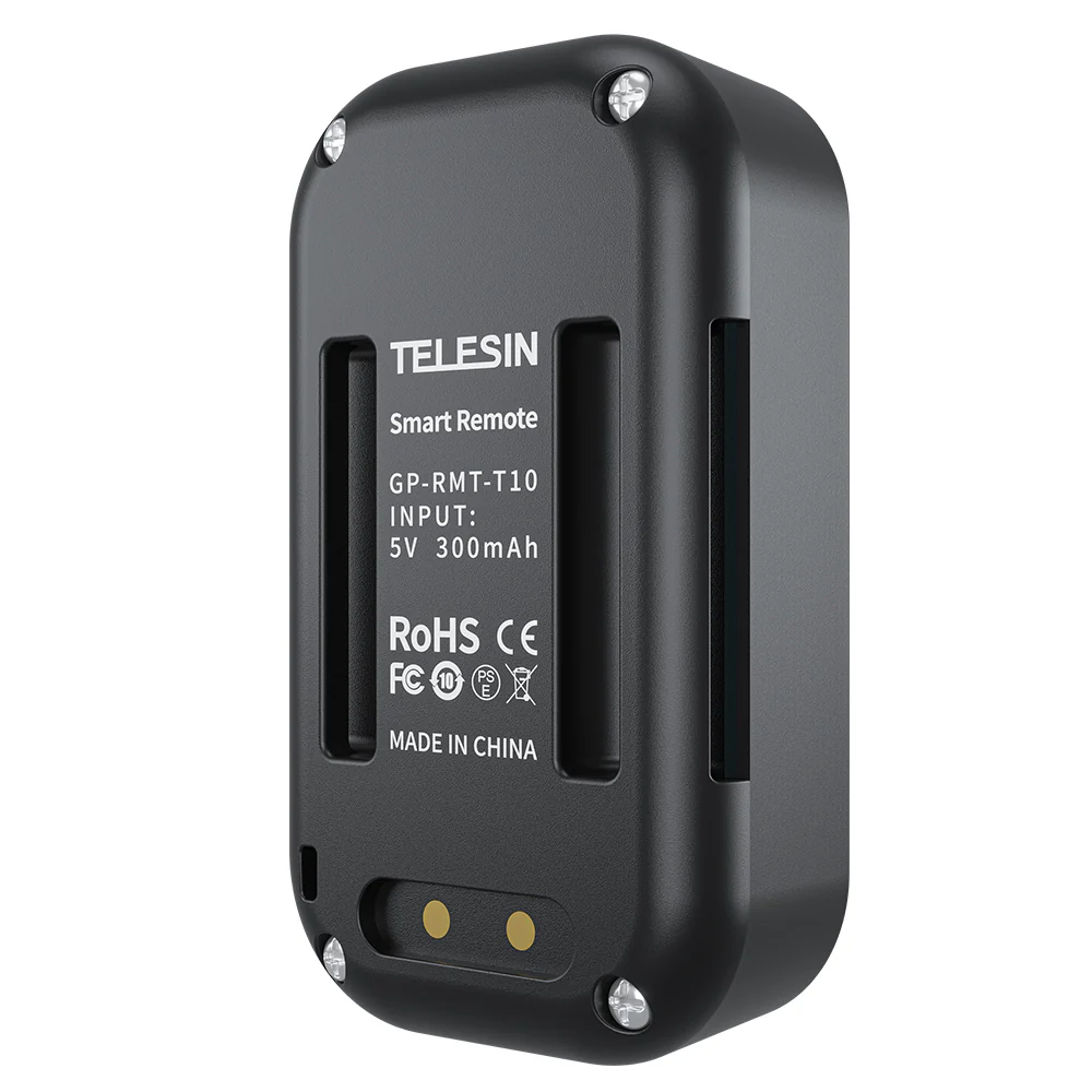 T10 Smart Wireless Remote Control for GoPro 8-12 - Image 3