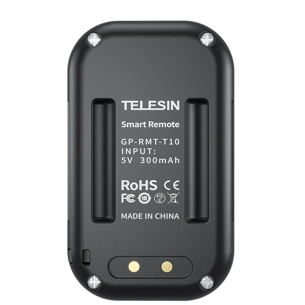 T10 Smart Wireless Remote Control for GoPro 8-12 - Image 4