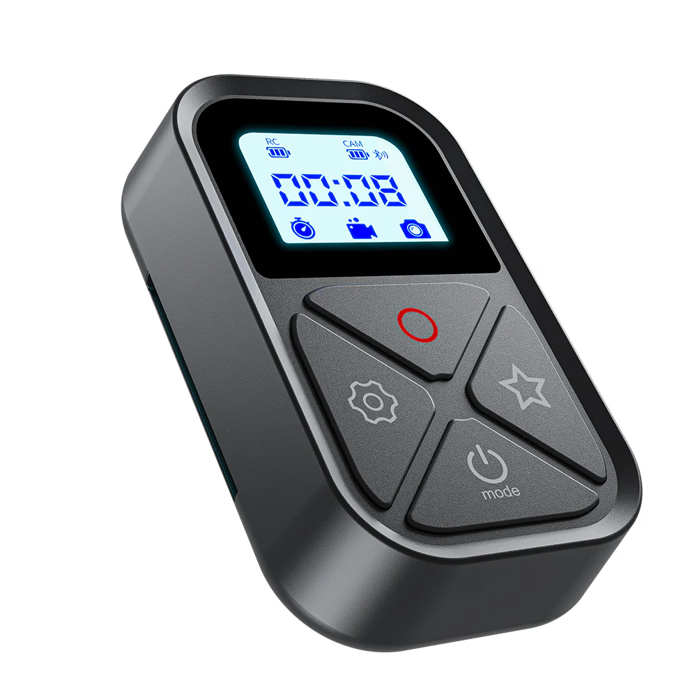 T10 Smart Wireless Remote Control for GoPro 8-12 - Image 5