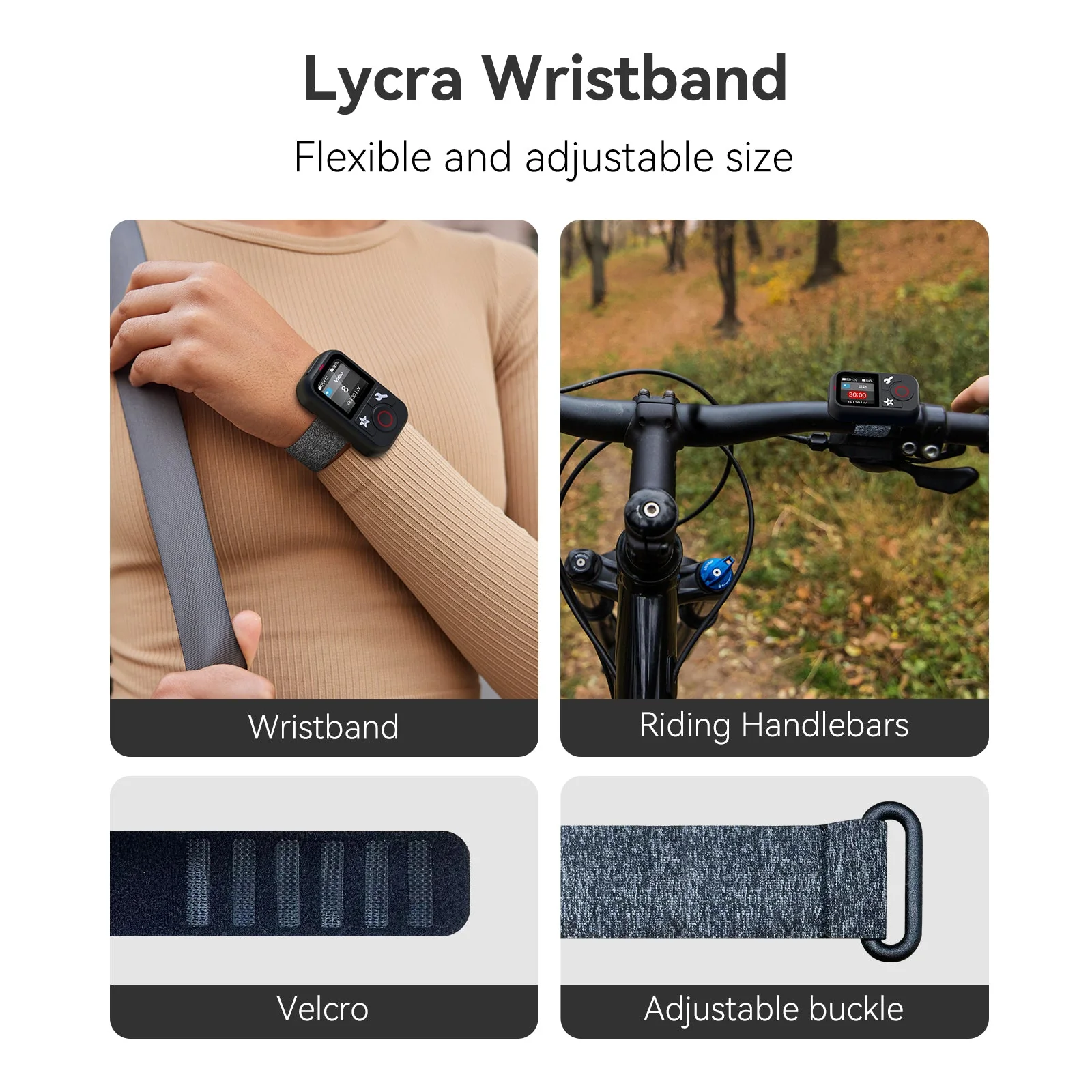 T13 Bluetooth Remote Control - Image 6