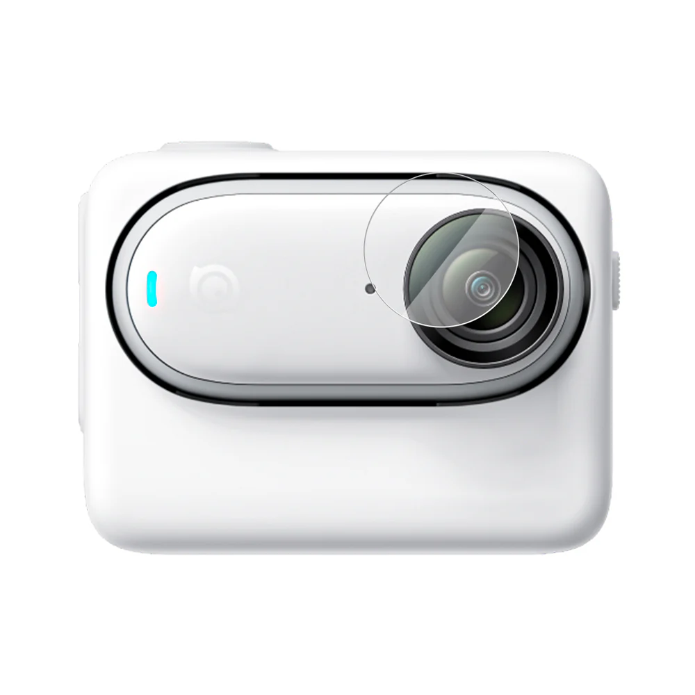 TELESIN Tempered Film for Insta360 GO 3 - Image 2