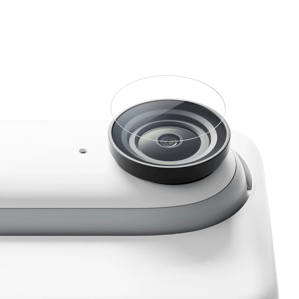 TELESIN Tempered Film for Insta360 GO 3 - Image 6