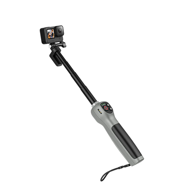 TELESIN underwater remote control selfie stick - Image 12