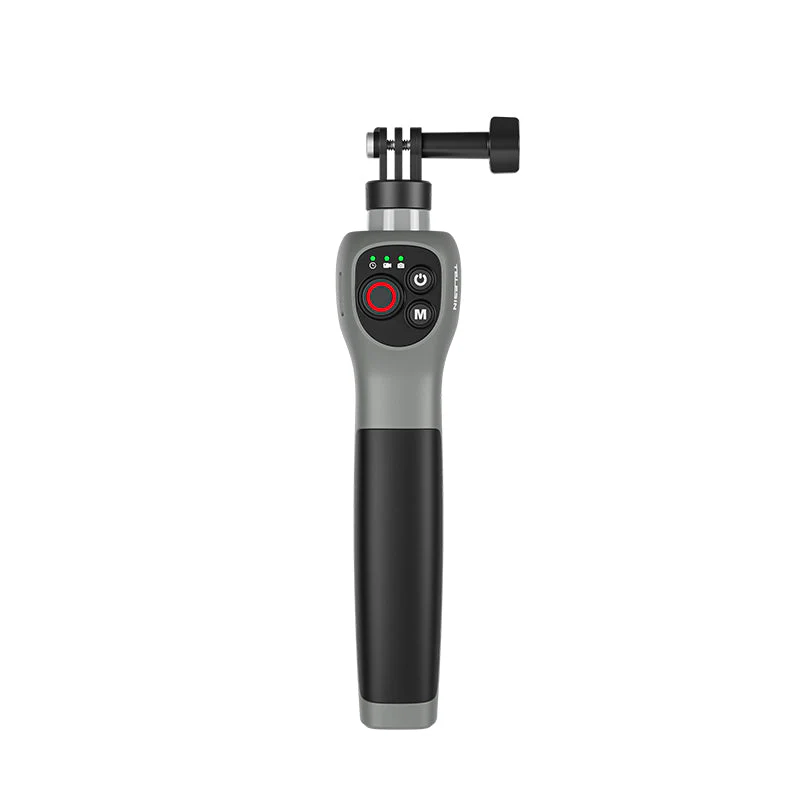 TELESIN underwater remote control selfie stick - Image 9