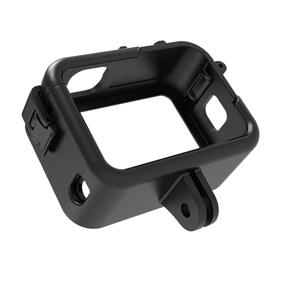 TELESIN Universal Plastic Cooling Cage for HERO13/12/11/10/9 - Image 4