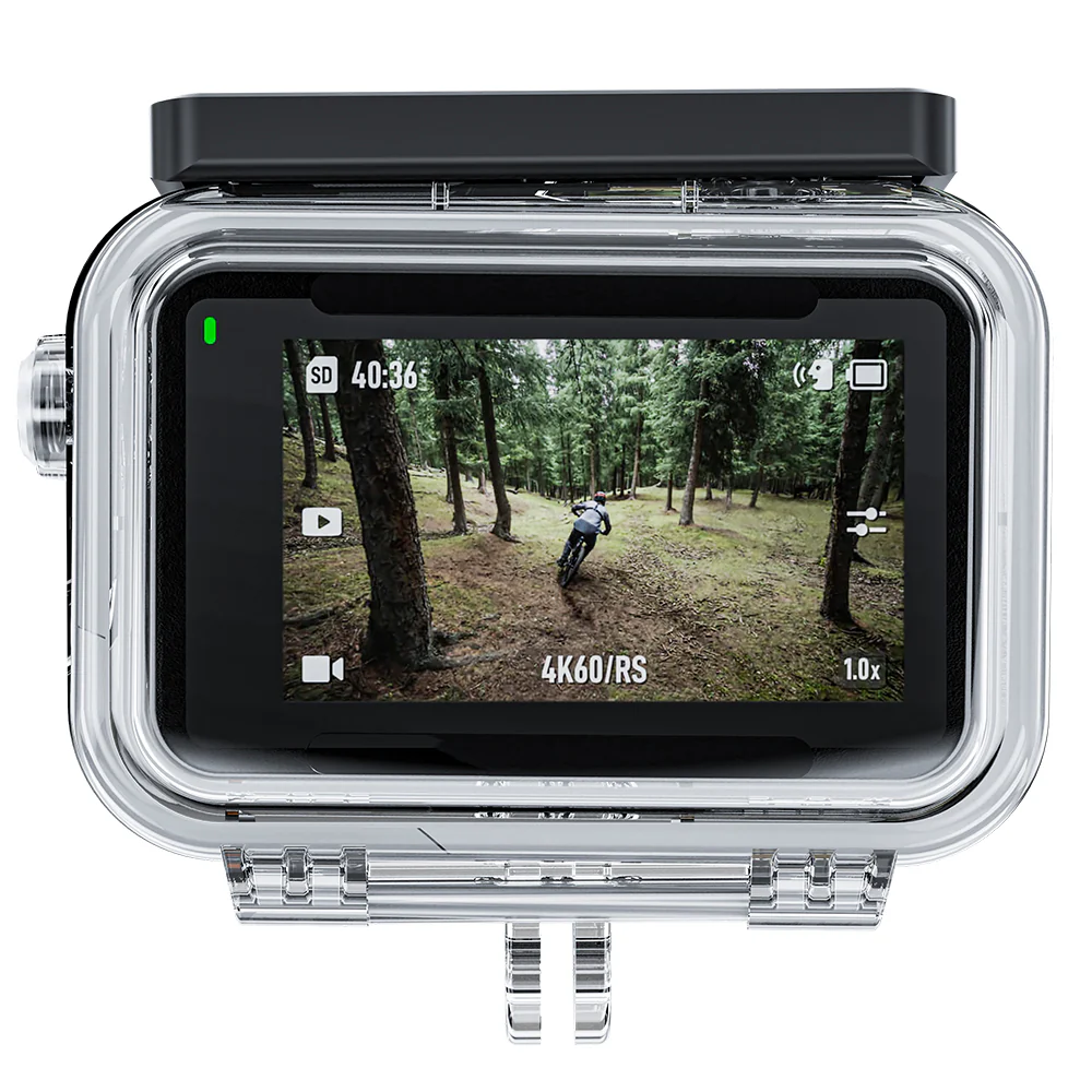 Waterproof Case for DJI Osmo Action 3/4/5pro - Image 7