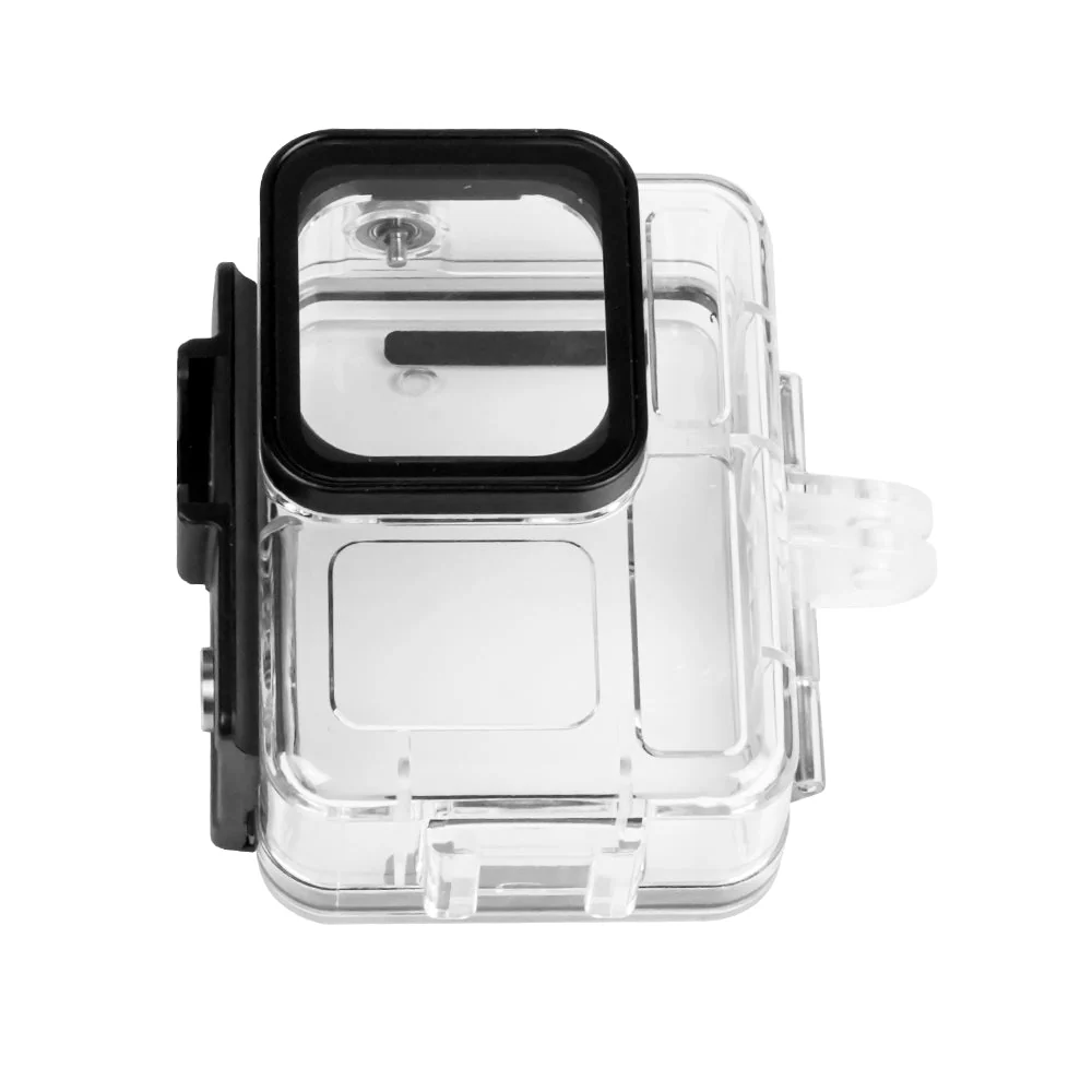 TELESIN Waterproof Case for Insta360 Ace Pro - Image 2