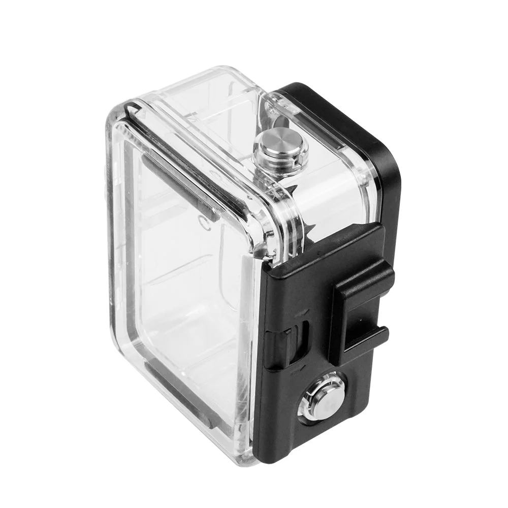 TELESIN Waterproof Case for Insta360 Ace Pro - Image 4