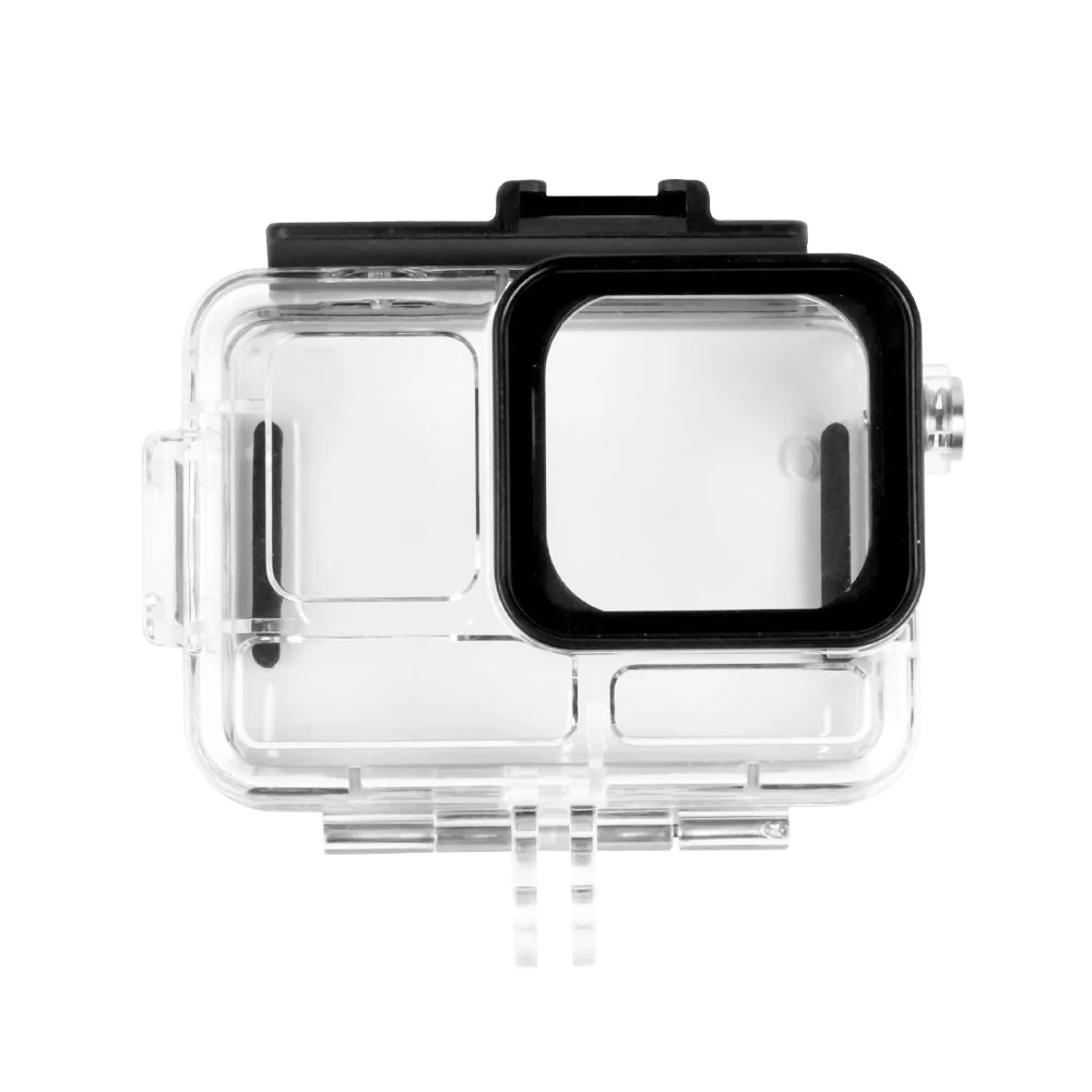 TELESIN Waterproof Case for Insta360 Ace Pro - Image 5