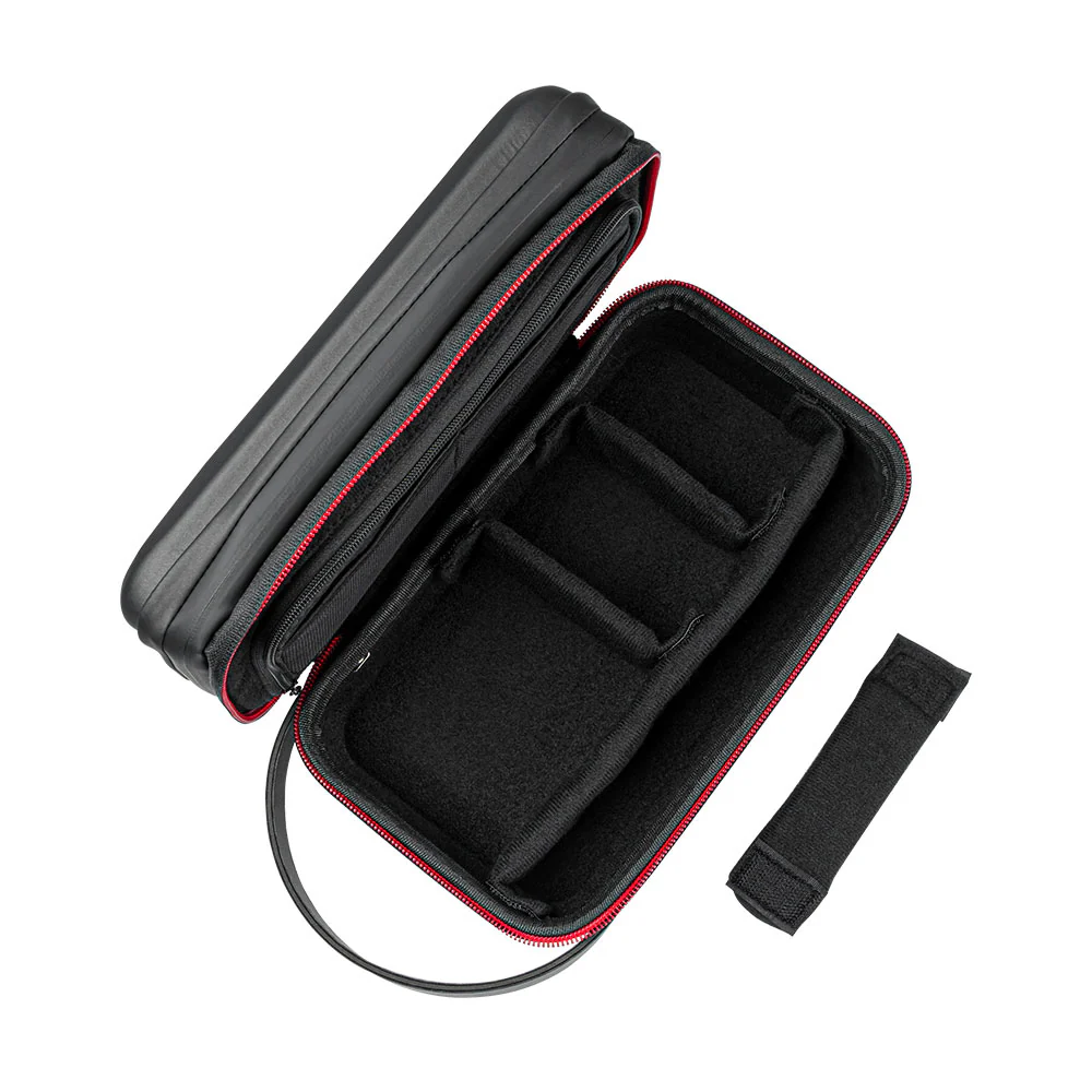 TELESIN Waterproof Portable Adjustable Space Storage Bag for GoPro - Image 10