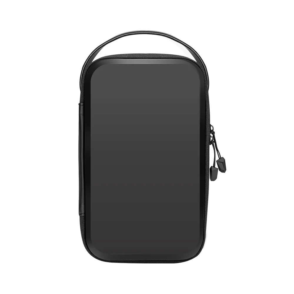 TELESIN Waterproof Portable Adjustable Space Storage Bag for GoPro - Image 3