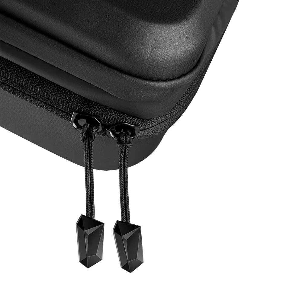 TELESIN Waterproof Portable Adjustable Space Storage Bag for GoPro - Image 9