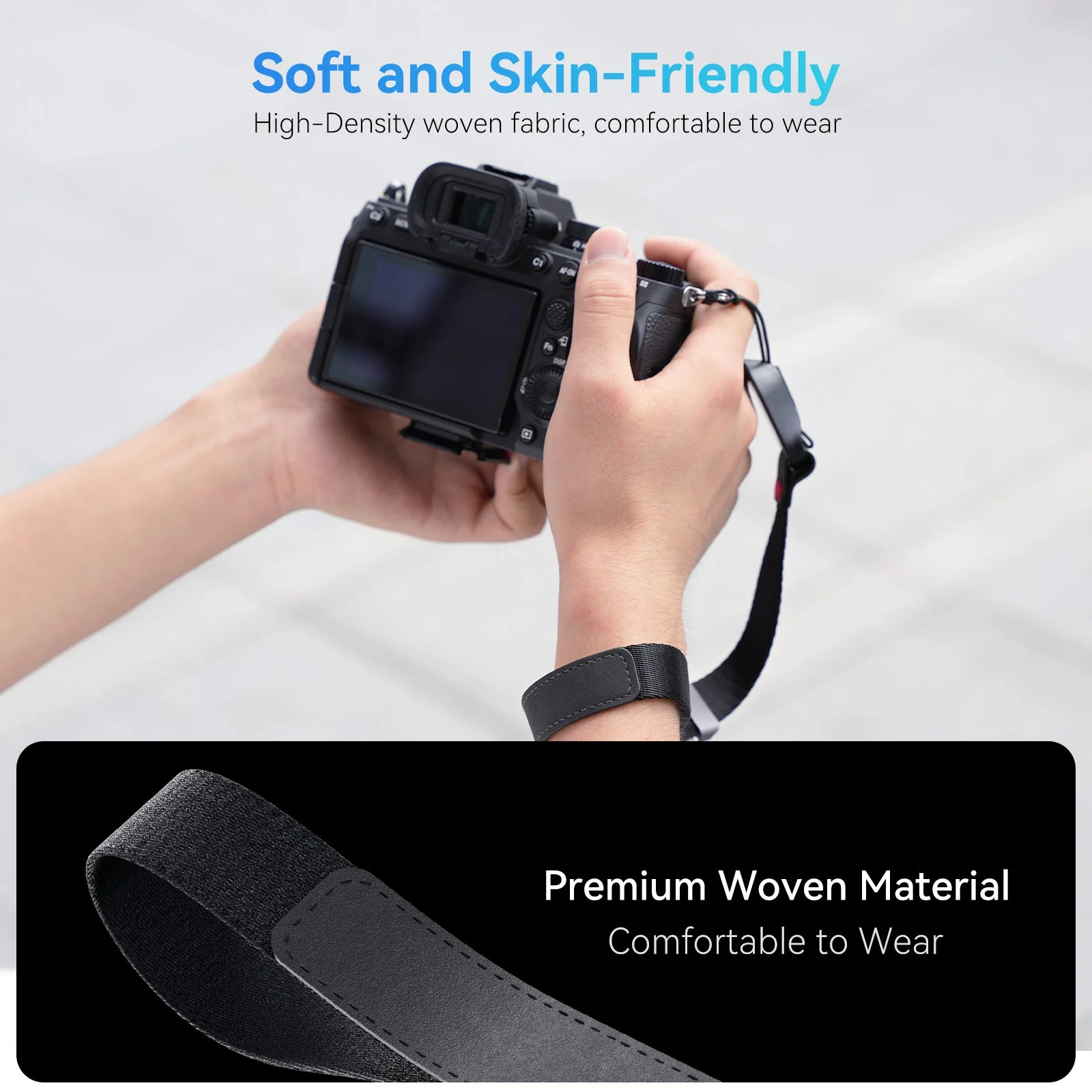 Telesin Wristband Color Box - Image 6
