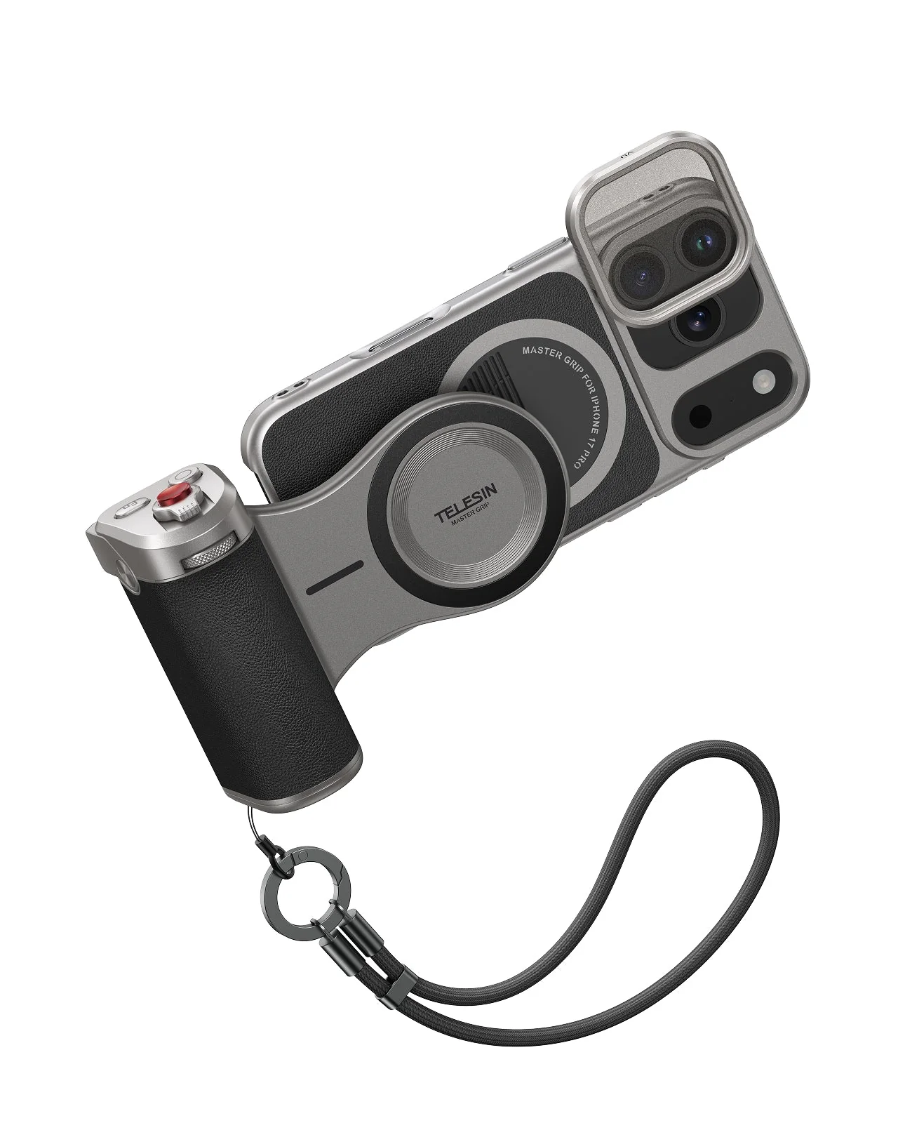 Filter for Master Grip for iPhone 17 Pro/Pro Max - Image 3